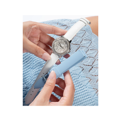 Đồng Hồ Nữ GUESS Crown Jewel