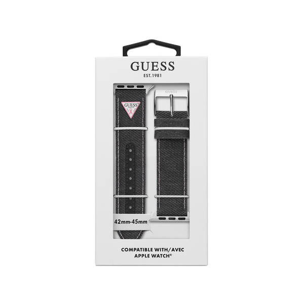 Dây Đồng Hồ GUESS Smart Watch Strap