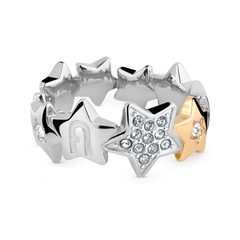 Nhẫn Nữ FURLA FJ6009RT4