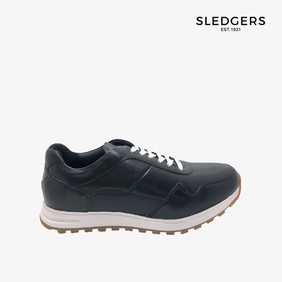 [Trưng bày] Giày Sneakers Nam SLEDGERS Barstow