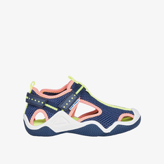 Giày Sneakers Bé Gái Wader G.