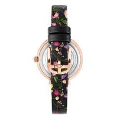 Đồng Hồ Nữ TED BAKER Ammy Floral