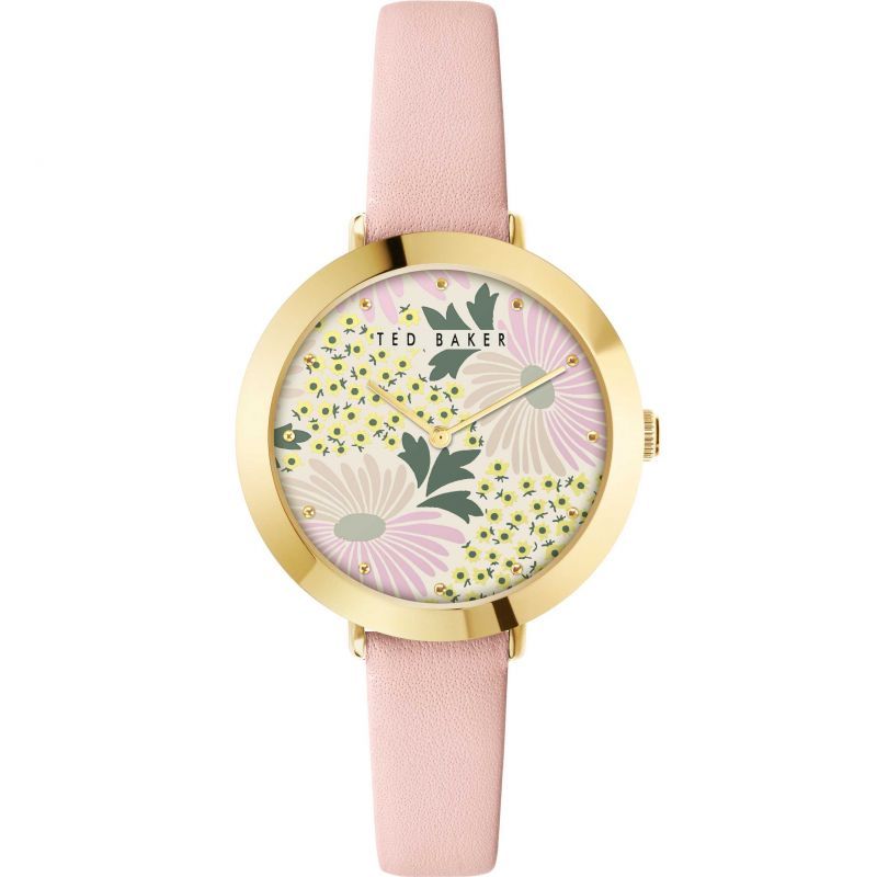 Đồng Hồ Nữ TED BAKER Ammy Floral