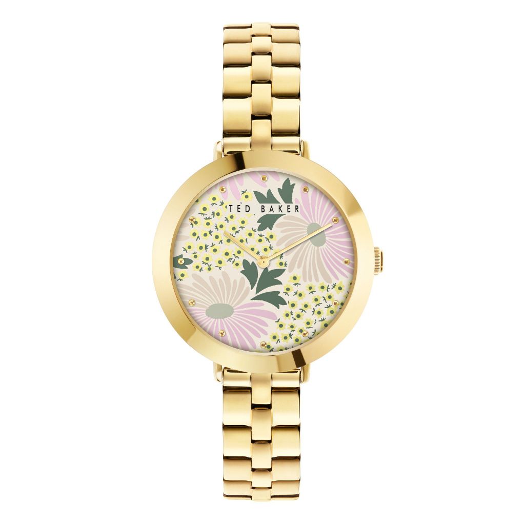 Đồng Hồ Nữ TED BAKER Ammy Floral