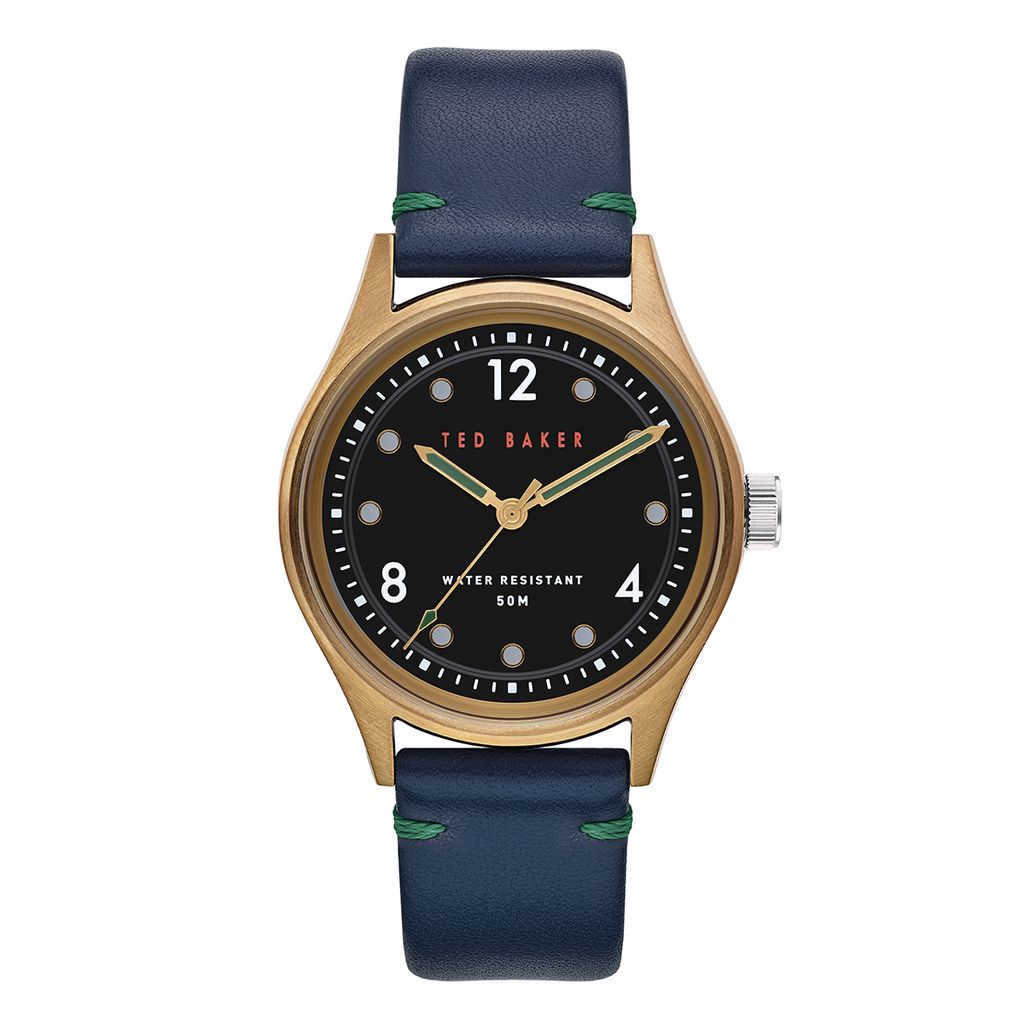 Đồng Hồ Nam TED BAKER Cosmop