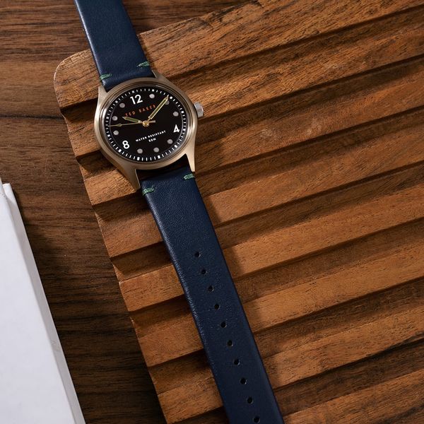 Đồng Hồ Nam TED BAKER Cosmop