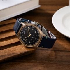 Đồng Hồ Nam TED BAKER Cosmop