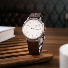 Đồng Hồ Nam TED BAKER Cosmop