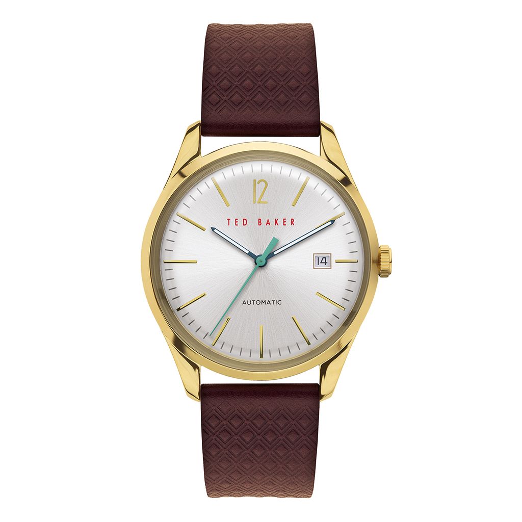 Đồng Hồ Nam TED BAKER Daquir
