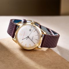 Đồng Hồ Nam TED BAKER Daquir