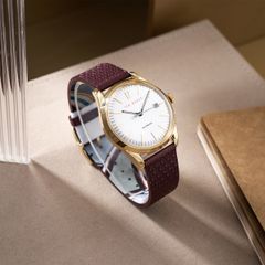 Đồng Hồ Nam TED BAKER Daquir