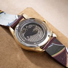 Đồng Hồ Nam TED BAKER Daquir