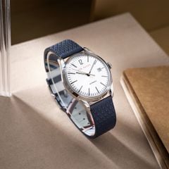 Đồng Hồ Nam TED BAKER Daquir