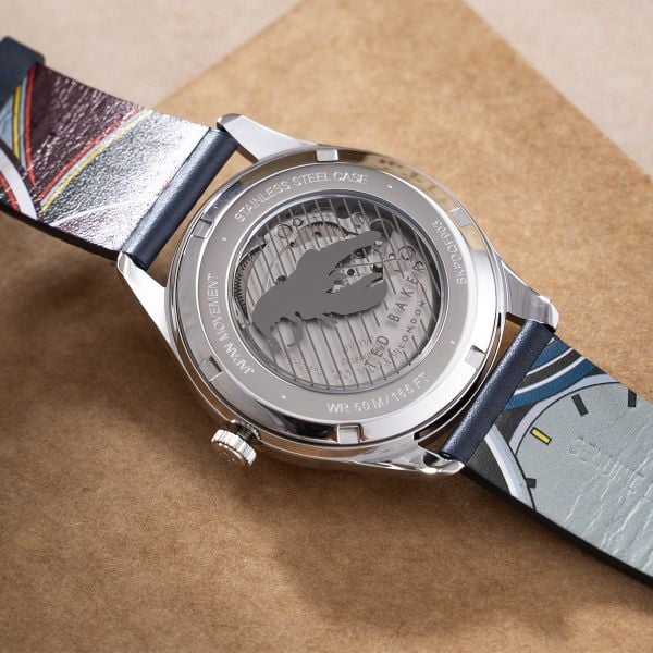 Đồng Hồ Nam TED BAKER Daquir