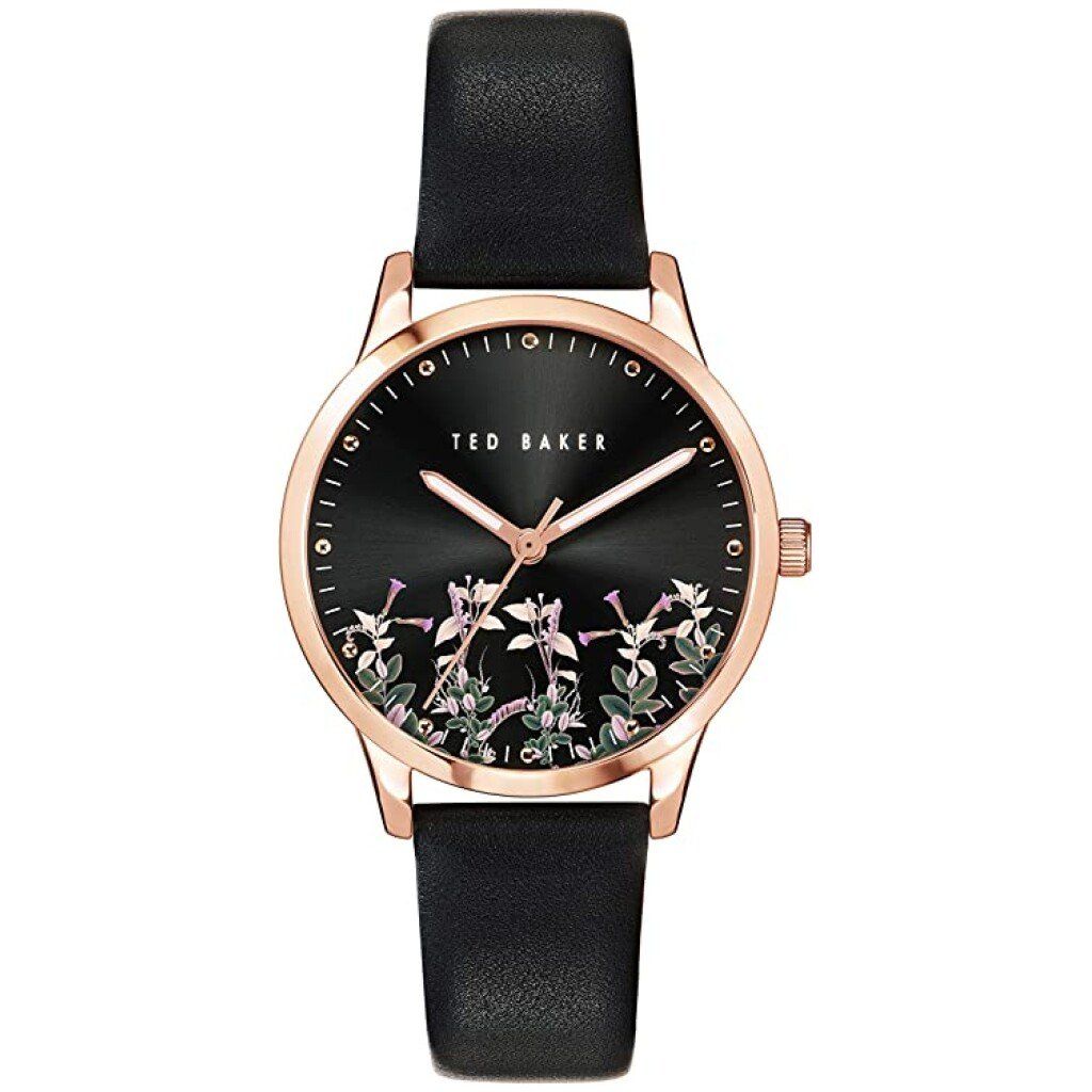 Đồng Hồ Nữ TED BAKER Fitzrovia
Jardin