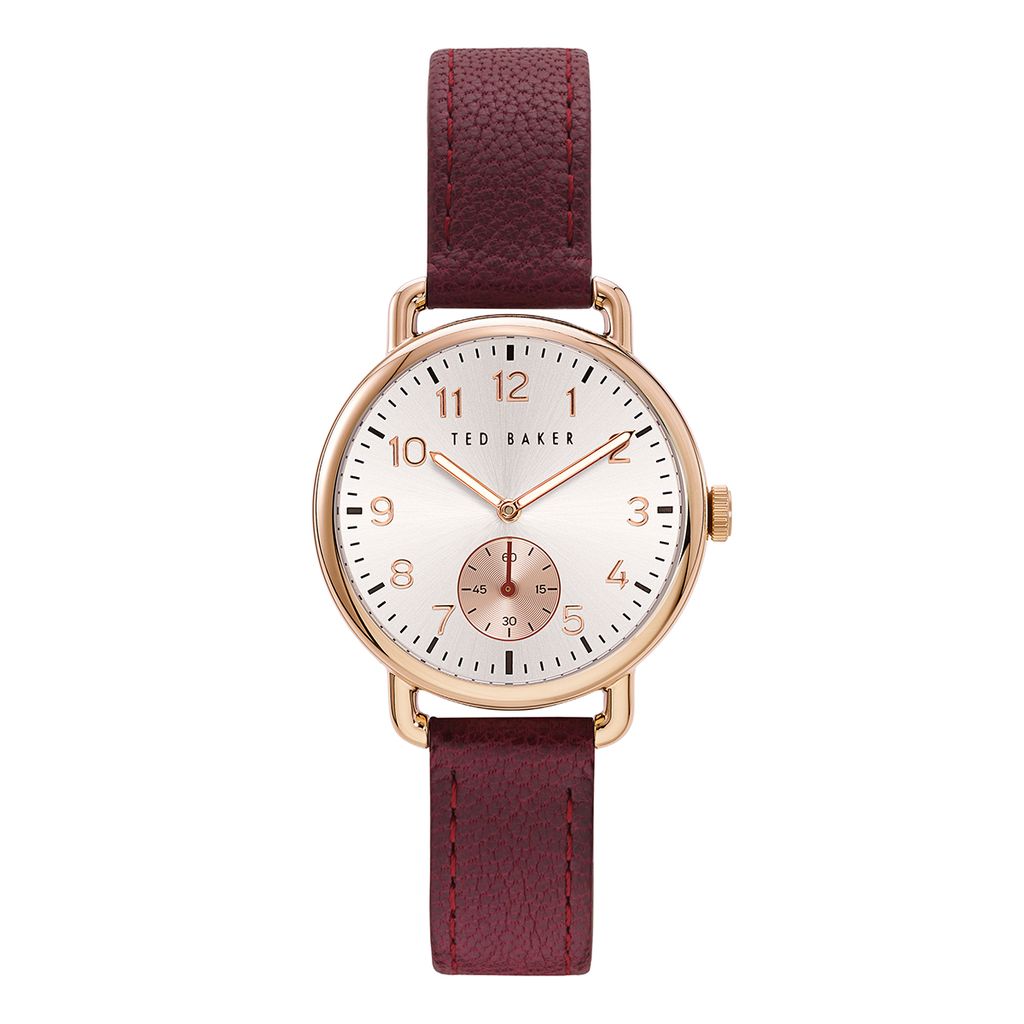 Đồng Hồ Nữ TED BAKER Hannah