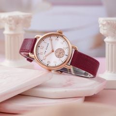 Đồng Hồ Nữ TED BAKER Hannah
