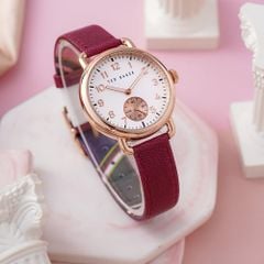 Đồng Hồ Nữ TED BAKER Hannah
