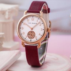 Đồng Hồ Nữ TED BAKER Hannah