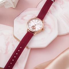 Đồng Hồ Nữ TED BAKER Hannah