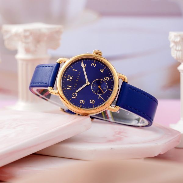Đồng Hồ Nữ TED BAKER Hannah