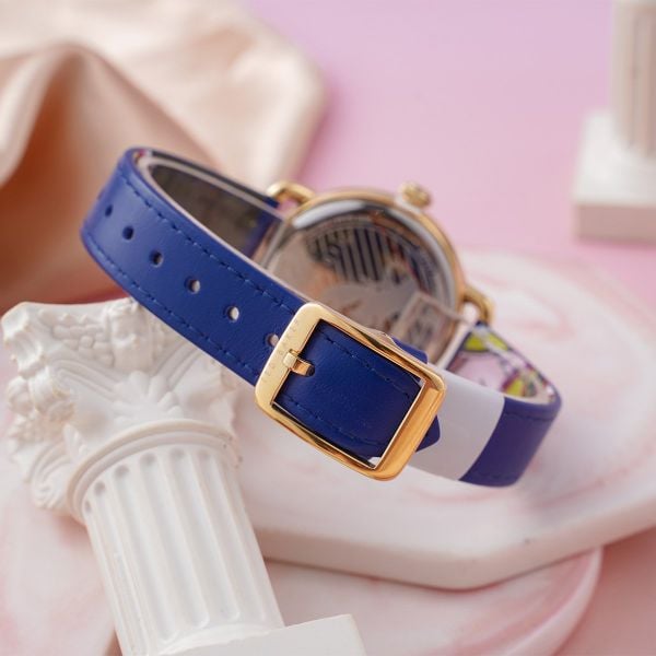 Đồng Hồ Nữ TED BAKER Hannah