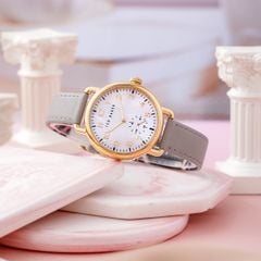 Đồng Hồ Nữ TED BAKER Hannah