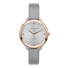 Đồng Hồ Nữ TED BAKER Hetttie