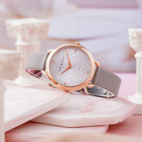 Đồng Hồ Nữ TED BAKER Hetttie