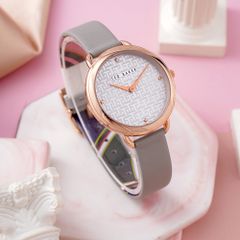 Đồng Hồ Nữ TED BAKER Hetttie