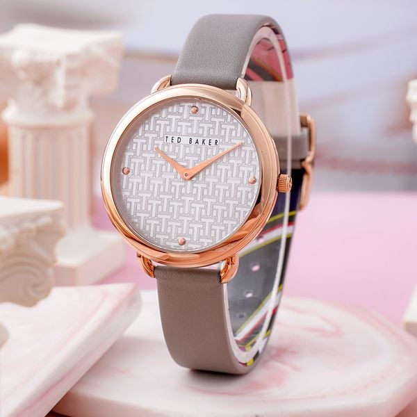 Đồng Hồ Nữ TED BAKER Hetttie
