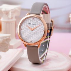 Đồng Hồ Nữ TED BAKER Hetttie