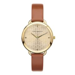 Đồng Hồ Nữ TED BAKER Hetttie