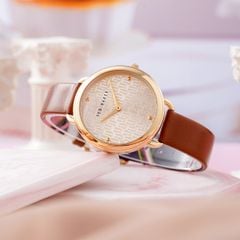 Đồng Hồ Nữ TED BAKER Hetttie