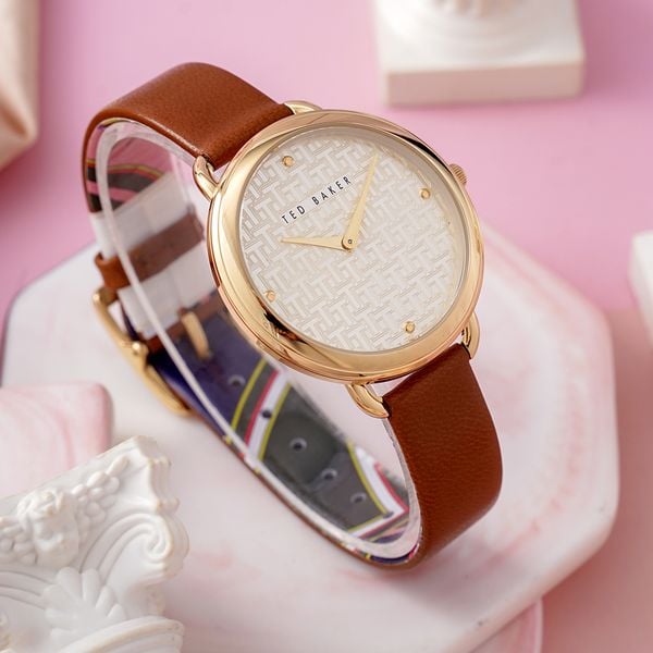 Đồng Hồ Nữ TED BAKER Hetttie