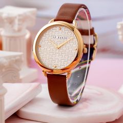Đồng Hồ Nữ TED BAKER Hetttie