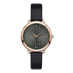 Đồng Hồ Nữ TED BAKER Hetttie