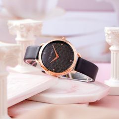 Đồng Hồ Nữ TED BAKER Hetttie