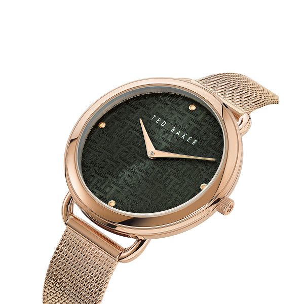 Đồng Hồ Nữ TED BAKER Hetttie