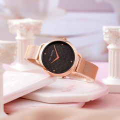 Đồng Hồ Nữ TED BAKER Hetttie