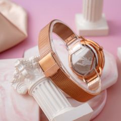 Đồng Hồ Nữ TED BAKER Hetttie