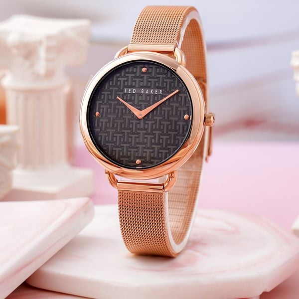 Đồng Hồ Nữ TED BAKER Hetttie