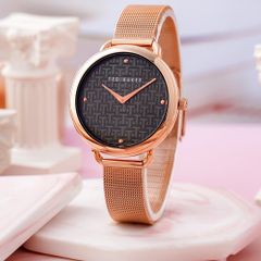 Đồng Hồ Nữ TED BAKER Hetttie