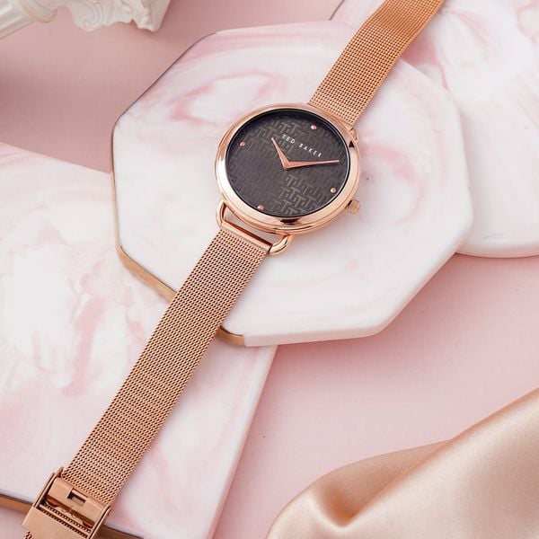 Đồng Hồ Nữ TED BAKER Hetttie