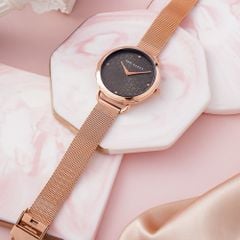 Đồng Hồ Nữ TED BAKER Hetttie