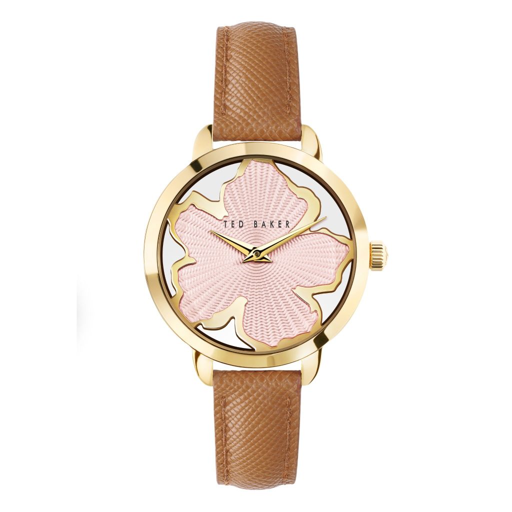 Đồng Hồ Nữ TED BAKER Lilabel Jewel