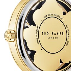 Đồng Hồ Nữ TED BAKER Lilabel Jewel