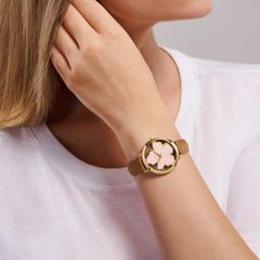 Đồng Hồ Nữ TED BAKER Lilabel Jewel