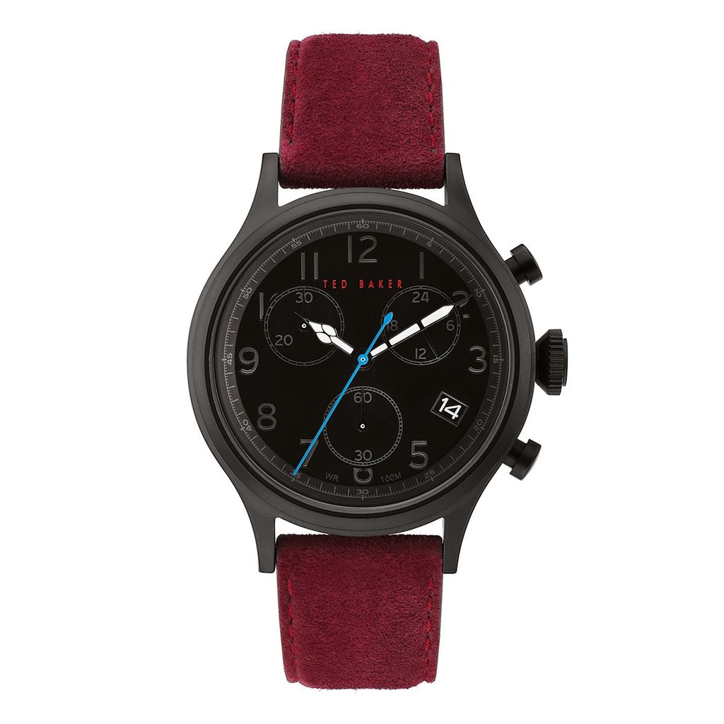 Đồng Hồ Nam TED BAKER Lngisla