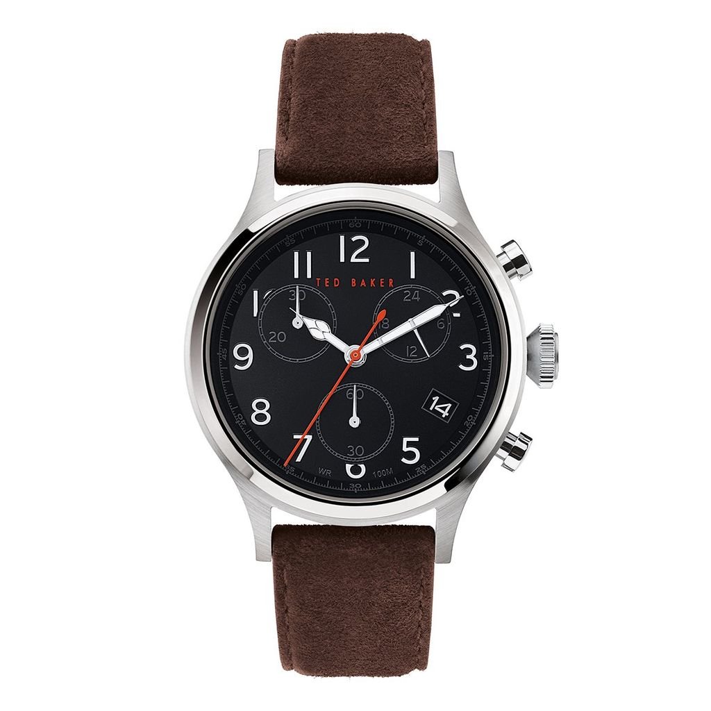 Đồng Hồ Nam TED BAKER Lngisla